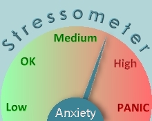 stressometer